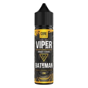 Viper Bateman Core Edition 10ml/60ml Flavorshot
